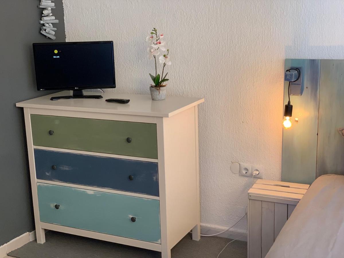 Apartamentos Rg Resitur Севиля Екстериор снимка